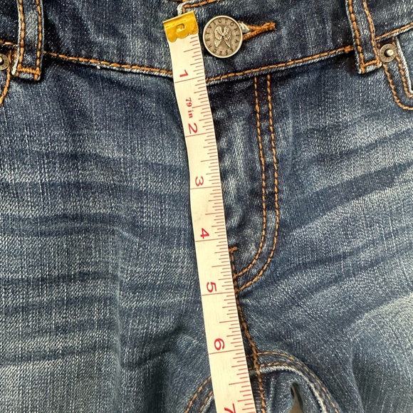 Victoria Secret. VS Low 5 flaps. TALL/ Long. - Picture 8 of 16